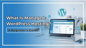 What Is Managed WordPress Hosting? A Beginner’s Guide