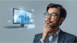 What is Website Hosting in 2025? Why Going Pro Matters
